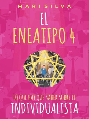 cover image of El eneatipo 4